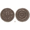 II. Béla 1131-41 denár ÉH 43