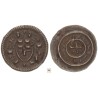 II. Béla 1131-41 denár ÉH 43