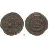 II. Béla 1131-41 denár ÉH 48