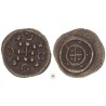 II. Béla 1131-41 denár ÉH 48