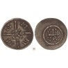 II. Géza 1141-62 denár ÉH 70
