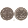 II. Géza 1141-62 denár ÉH 72