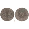II. Géza 1141-62 denár ÉH 74