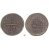 II. Géza 1141-62 denár ÉH 74