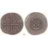 II. Géza 1141-62 denár ÉH 74