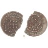 II. Géza 1141-62 denár ÉH 68