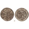 II. Géza 1141-62 denár ÉH 61