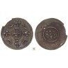 III. István denár 1162-72 ÉH 86