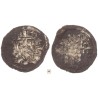 III. Béla/IV.Béla/ 1172-96 denár ÉH 101
