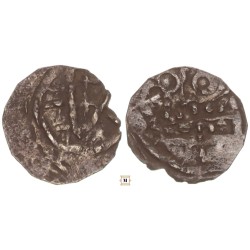 III. Béla/IV.Béla/ 1172-96 denár ÉH 101