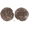 III. Béla/IV.Béla/ 1172-96 denár ÉH 101