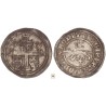 Szlavón denár IV. Béla 1235-70 ÉhSz 4 madár - madár