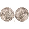 Károly Róbert 1307-42 garas S - Liliom ÉH 355