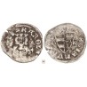 Károly Róbert 1307-42 denár ÉH 393 C - R Kassa