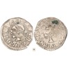 I. Lajos 1342-82 denár ÉH 432