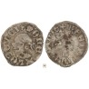 I. Lajos 1342-82 denár ÉH 432