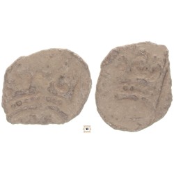 Zsigmond 1387-1437 quarting ÉH456