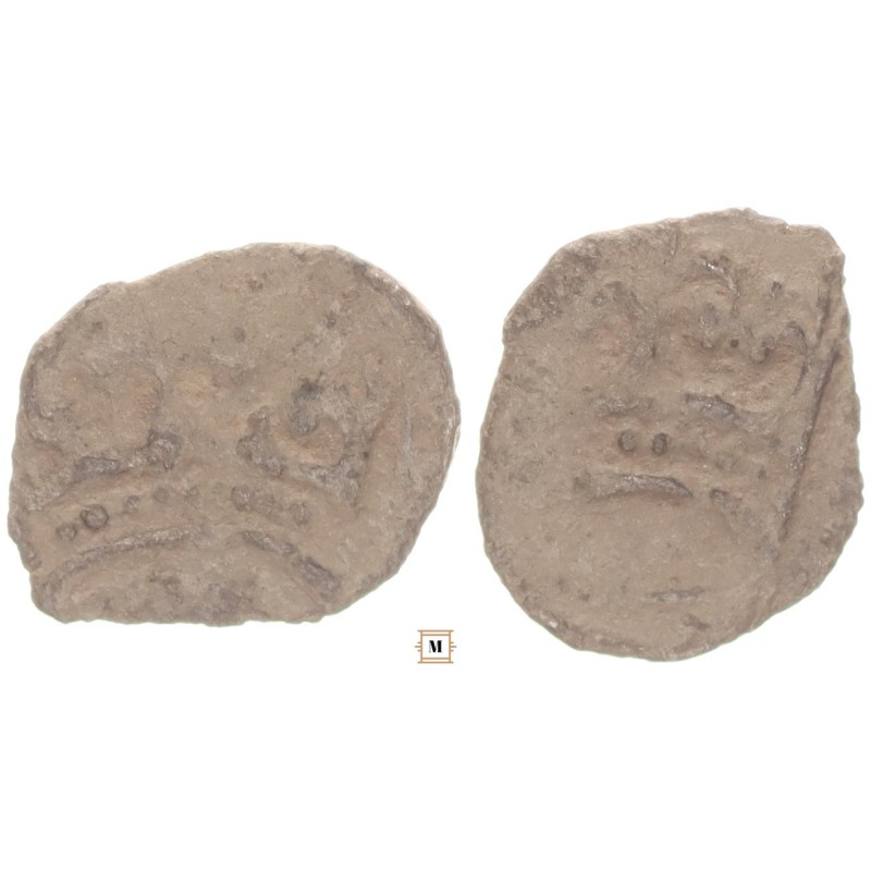 Zsigmond 1387-1437 quarting ÉH456