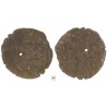 Redwitz Miklós szörényi bán 1429-35 denár ÉH-