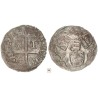 Albert 1437-39 denár K-P ÉH 461