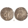 Albert 1437-39 denár K-P ÉH 461