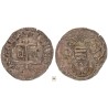 Albert 1437-39 denár C-K ÉH 461
