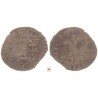 I. Mátyás 1458-90 denár n-? ÉH 558