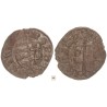 I. Mátyás 1458-90 denár L-S ÉH 554