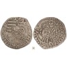 I. Mátyás 1458-90 denár K - P/rozetta ÉH 567