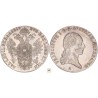 I. Ferenc tallér 1819 A