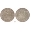 Németország - Poroszország 2 1/2 groschen 1872 A