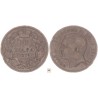 Szerbia 10 para 1879