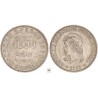 Brazília 1000 reis 1911
