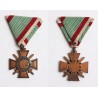 Tűzkereszt I. osztálya 1943