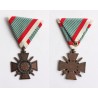 Tűzkereszt I. osztálya 1943