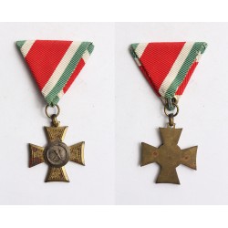 Horthy II. osztályú Legénységi Szolgálati Jel