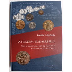 Bene Attila - G.Héri Veronika: Az Érdem Elismeréseül