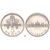 5 pengő 1945 PRÓBAVERET
