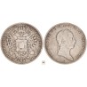 I. Ferenc 1/2 scudo 1825 V Velence