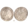 I. Lipót 15 krajcár 1663 Bécs
