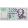 5000 forint 2008 BA MINTA