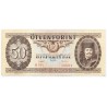 50 forint 1951
