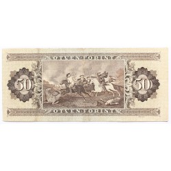 50 forint 1951