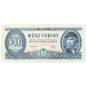 20 forint 1949