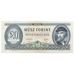 20 forint 1949