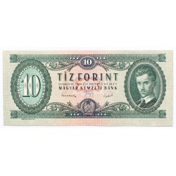 10 forint 1949