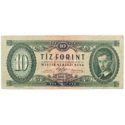10 forint 1947