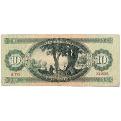 10 forint 1947