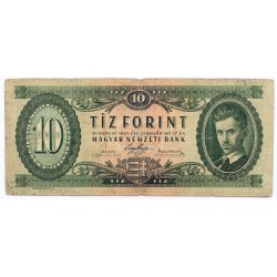 10 forint 1947