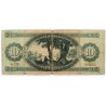 10 forint 1947